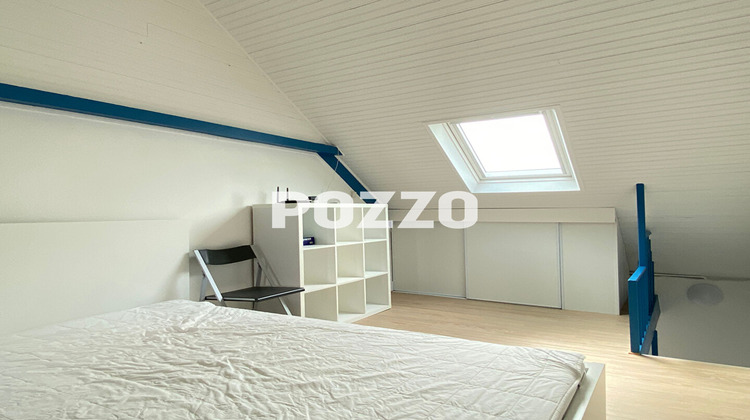 Ma-Cabane - Vente Maison BARFLEUR, 43 m²
