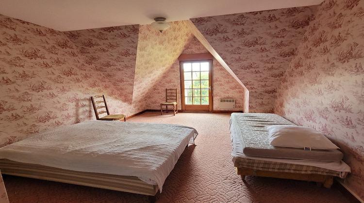 Ma-Cabane - Vente Maison BARFLEUR, 240 m²
