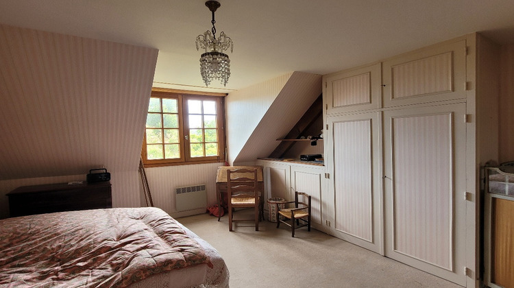 Ma-Cabane - Vente Maison BARFLEUR, 240 m²