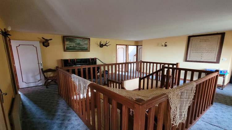 Ma-Cabane - Vente Maison BARFLEUR, 240 m²