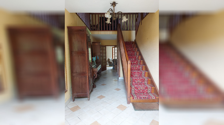 Ma-Cabane - Vente Maison BARFLEUR, 240 m²