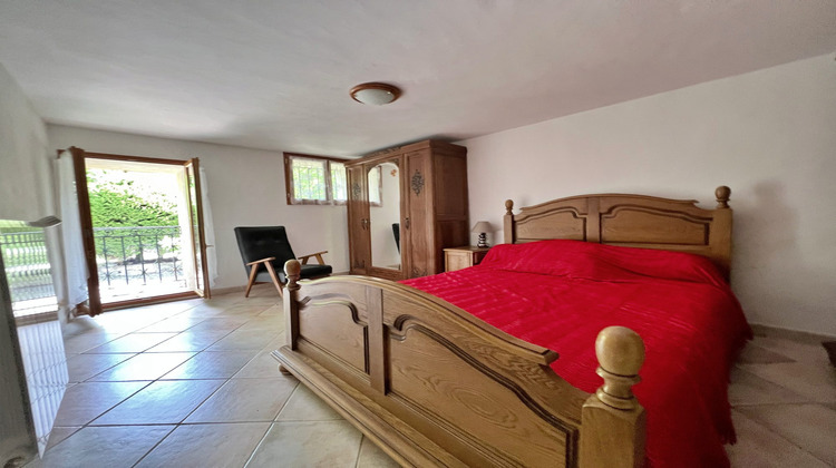 Ma-Cabane - Vente Maison Bargème, 125 m²