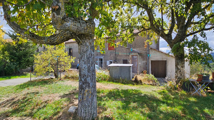 Ma-Cabane - Vente Maison BARGEME, 230 m²