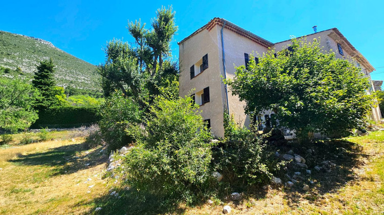 Ma-Cabane - Vente Maison BARGEME, 160 m²