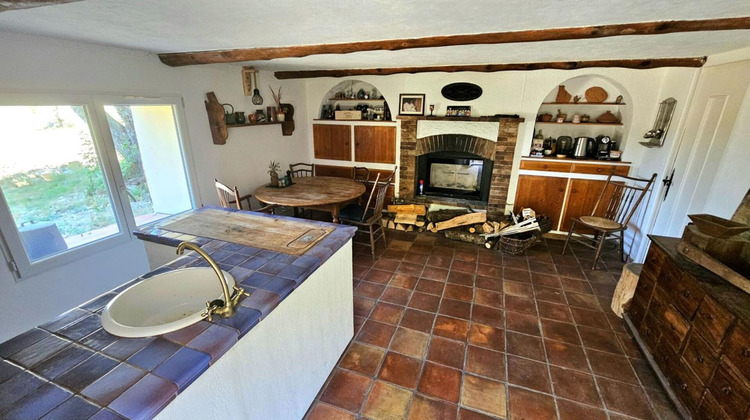 Ma-Cabane - Vente Maison BARGEME, 160 m²