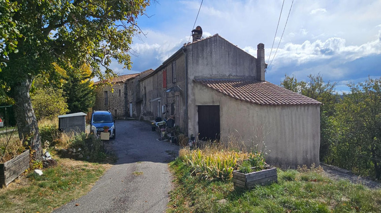Ma-Cabane - Vente Maison BARGEME, 230 m²
