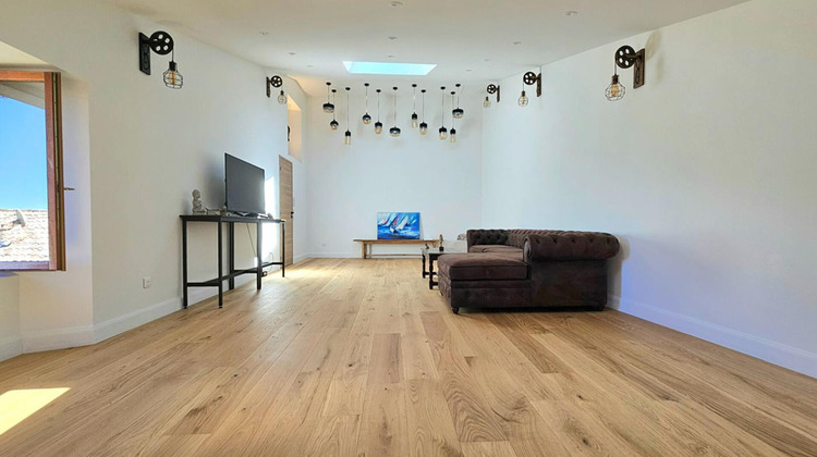 Ma-Cabane - Vente Maison BARGEME, 160 m²