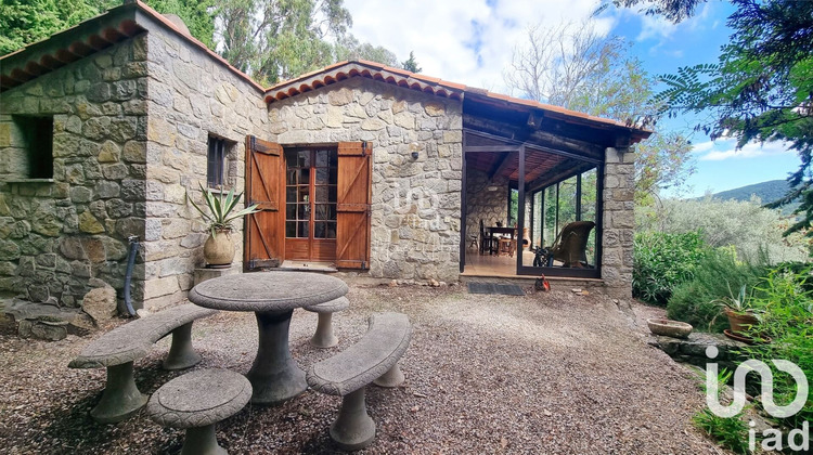 Ma-Cabane - Vente Maison Bargemon, 141 m²