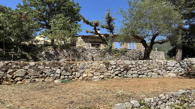 Ma-Cabane - Vente Maison Bargemon, 224 m²