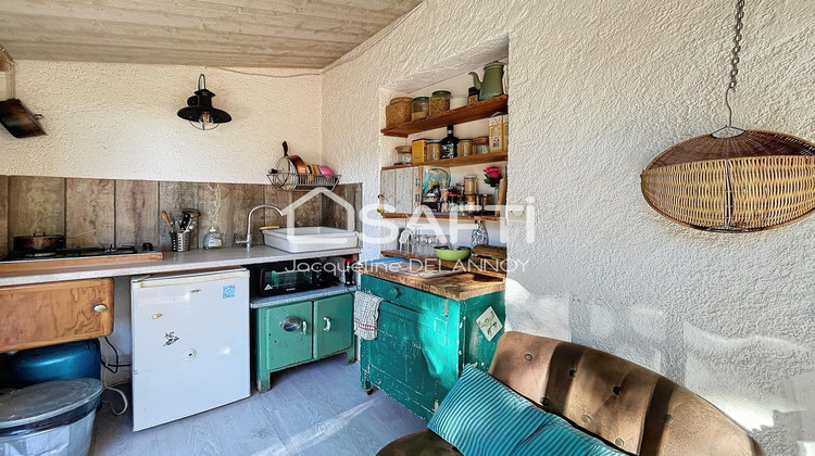 Ma-Cabane - Vente Maison Bargemon, 18 m²