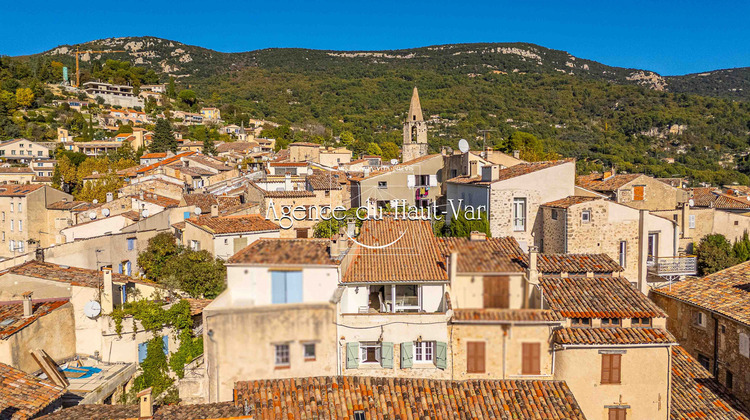 Ma-Cabane - Vente Maison Bargemon, 161 m²