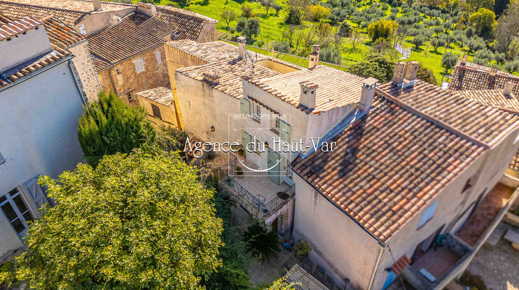 Ma-Cabane - Vente Maison Bargemon, 161 m²