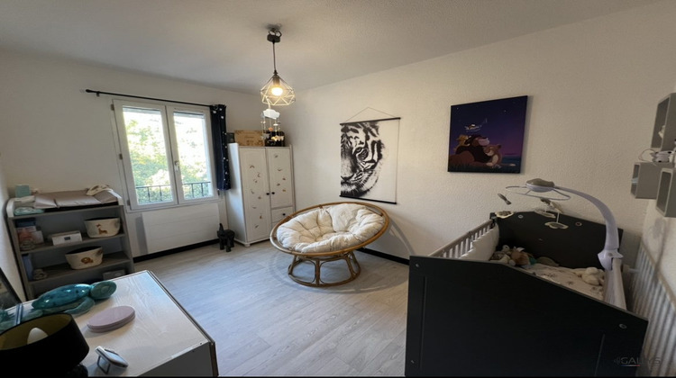 Ma-Cabane - Vente Maison Bargemon, 76 m²