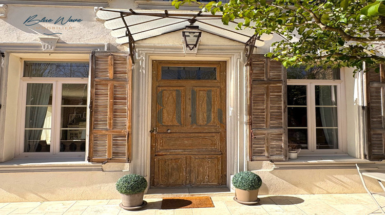 Ma-Cabane - Vente Maison Bargemon, 190 m²