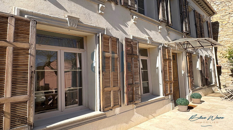 Ma-Cabane - Vente Maison Bargemon, 190 m²