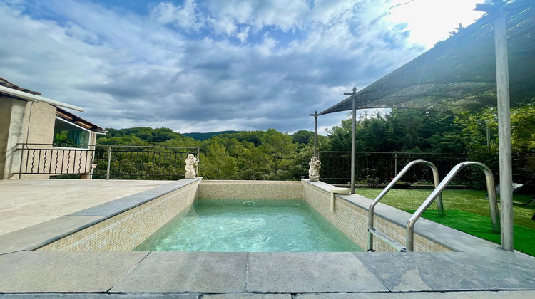 Ma-Cabane - Vente Maison Bargemon, 197 m²