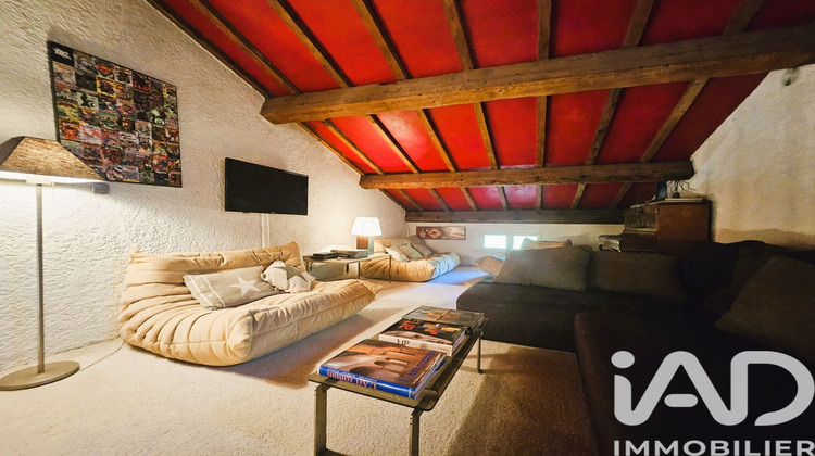 Ma-Cabane - Vente Maison Bargemon, 260 m²