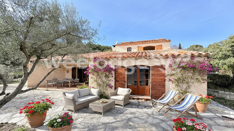 Ma-Cabane - Vente Maison Bargemon, 130 m²