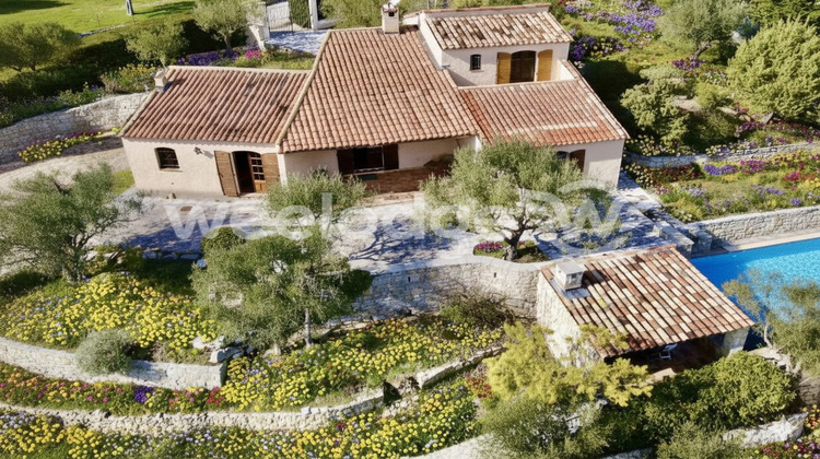 Ma-Cabane - Vente Maison Bargemon, 130 m²