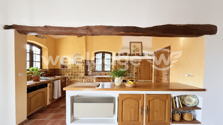 Ma-Cabane - Vente Maison Bargemon, 130 m²