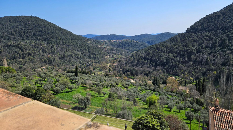 Ma-Cabane - Vente Maison BARGEMON, 168 m²