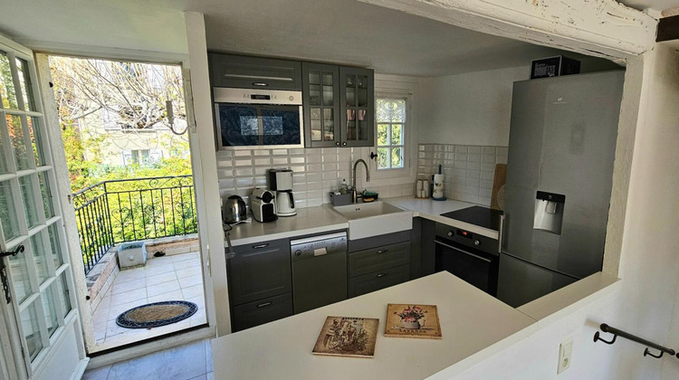 Ma-Cabane - Vente Maison BARGEMON, 168 m²