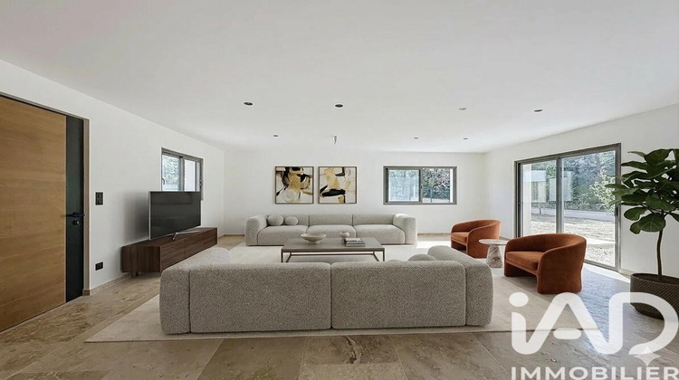 Ma-Cabane - Vente Maison Bargemon, 149 m²