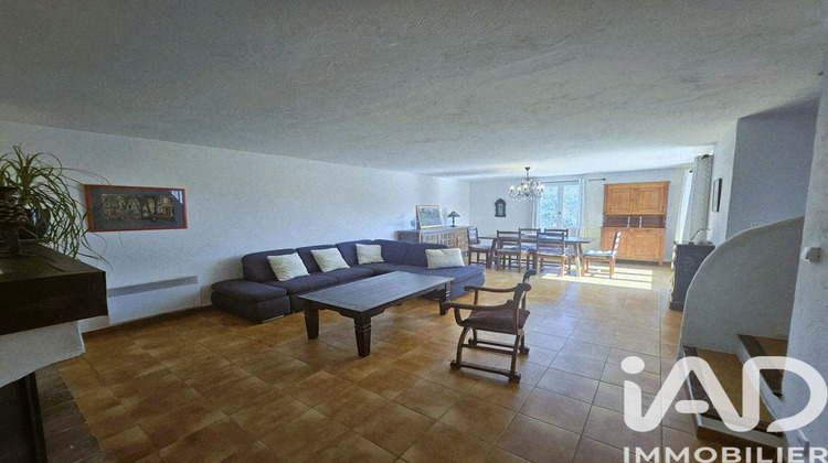 Ma-Cabane - Vente Maison Bargemon, 96 m²