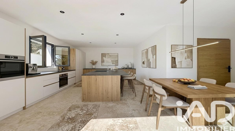 Ma-Cabane - Vente Maison Bargemon, 149 m²