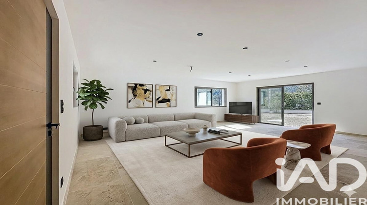 Ma-Cabane - Vente Maison Bargemon, 149 m²