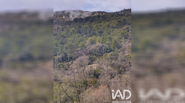 Ma-Cabane - Vente Maison Bargemon, 100 m²