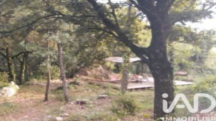 Ma-Cabane - Vente Maison Bargemon, 100 m²