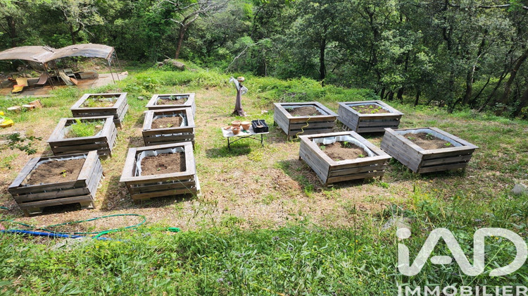 Ma-Cabane - Vente Maison Bargemon, 100 m²