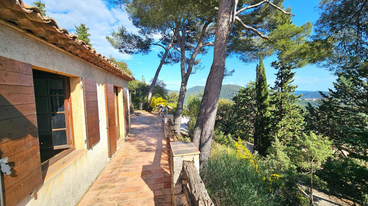 Ma-Cabane - Vente Maison BARGEMON, 165 m²
