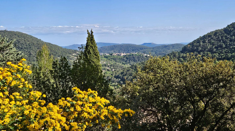 Ma-Cabane - Vente Maison BARGEMON, 165 m²