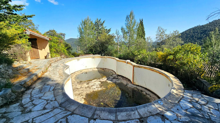 Ma-Cabane - Vente Maison BARGEMON, 165 m²