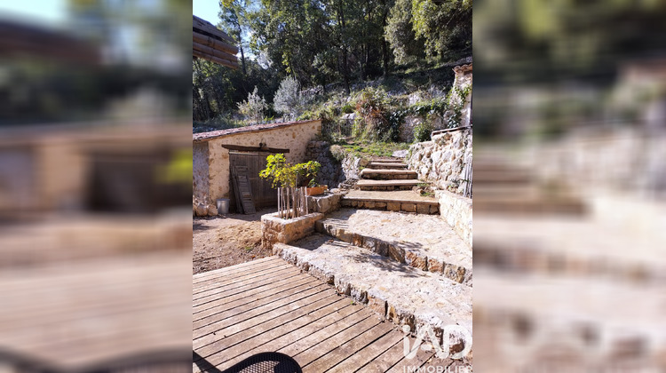 Ma-Cabane - Vente Maison Bargemon, 100 m²