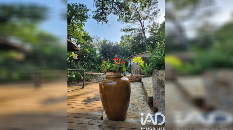 Ma-Cabane - Vente Maison Bargemon, 100 m²