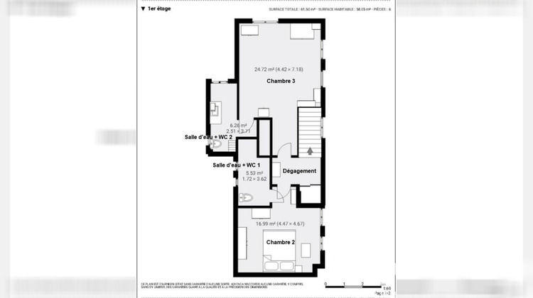 Ma-Cabane - Vente Maison Bargemon, 152 m²
