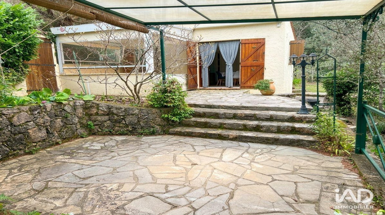 Ma-Cabane - Vente Maison Bargemon, 24 m²