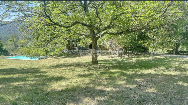 Ma-Cabane - Vente Maison BARGEMON, 230 m²