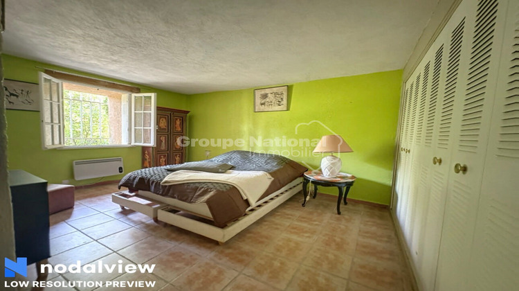 Ma-Cabane - Vente Maison BARGEMON, 230 m²