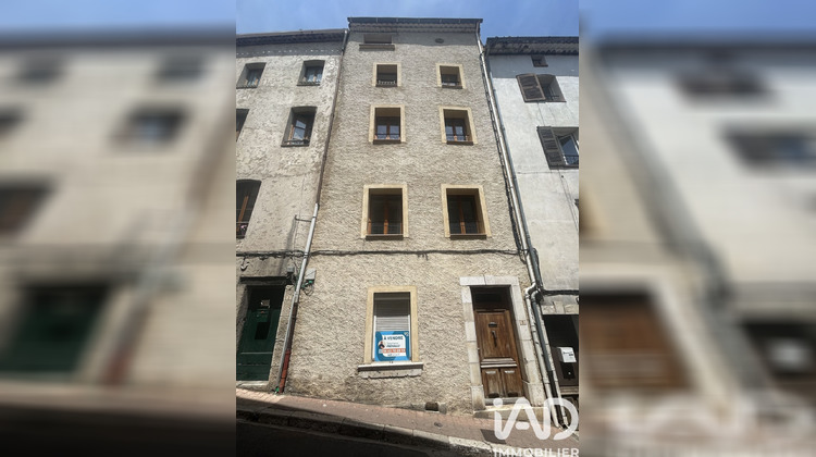 Ma-Cabane - Vente Maison Bargemon, 150 m²