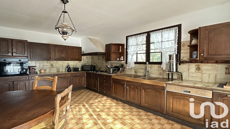 Ma-Cabane - Vente Maison Bargemon, 180 m²