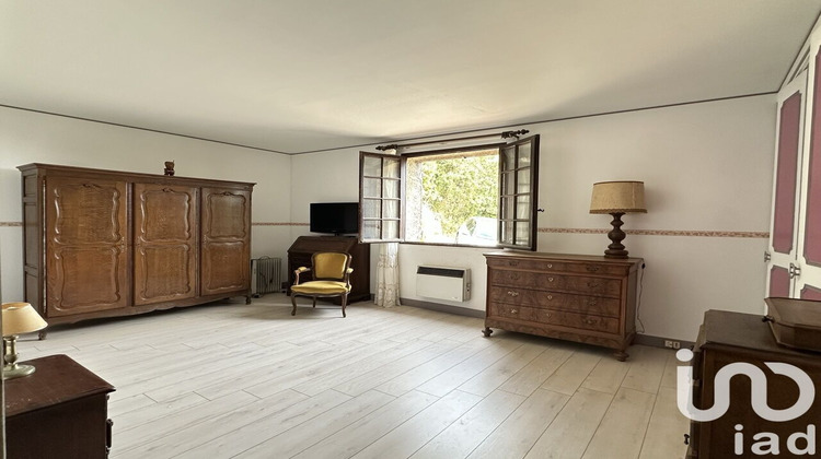 Ma-Cabane - Vente Maison Bargemon, 180 m²