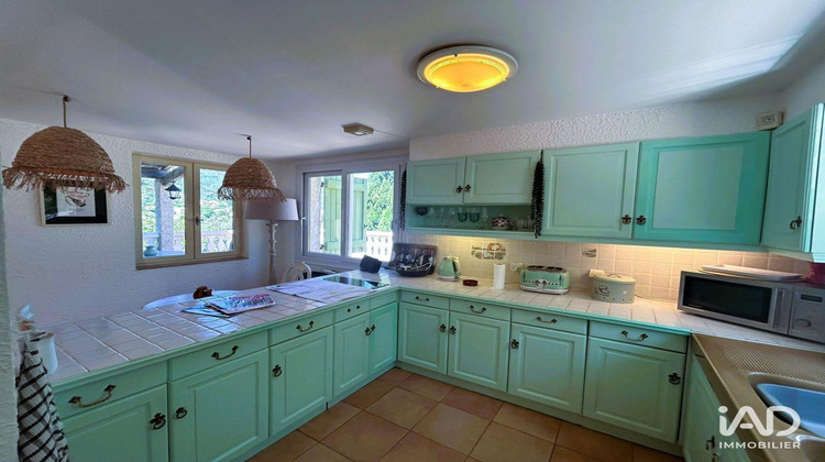 Ma-Cabane - Vente Maison Bargemon, 170 m²