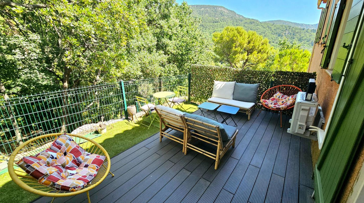 Ma-Cabane - Vente Maison BARGEMON, 77 m²