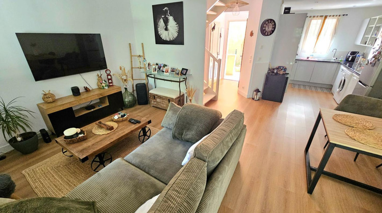 Ma-Cabane - Vente Maison BARGEMON, 77 m²