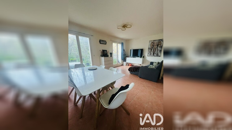 Ma-Cabane - Vente Maison Bargemon, 80 m²