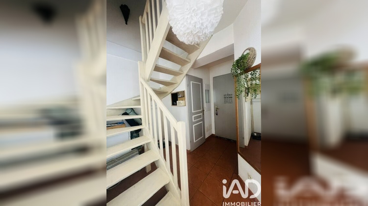 Ma-Cabane - Vente Maison Bargemon, 80 m²